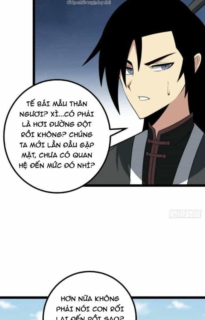 Ta Làm Kiêu Hùng Tại Dị Giới - Chương 456 - ảnh 8