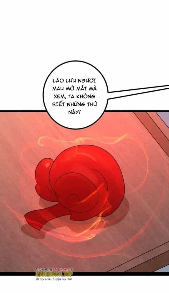 Ta Làm Kiêu Hùng Tại Dị Giới - Chương 457 - ảnh 21