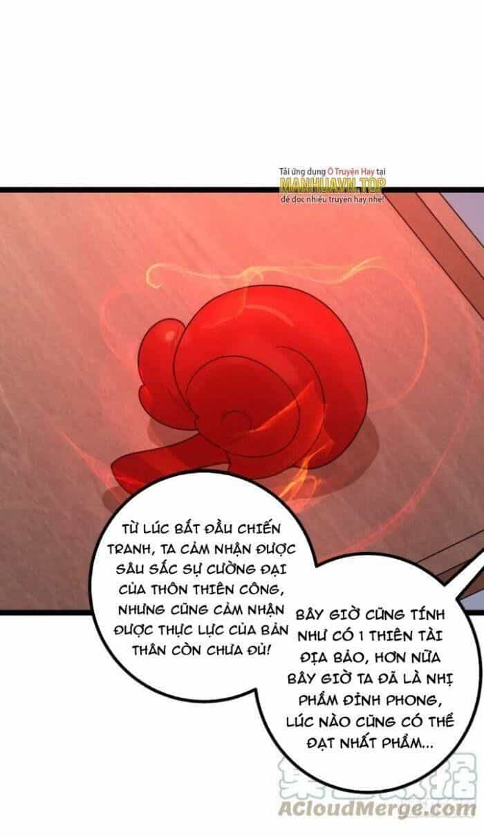 Ta Làm Kiêu Hùng Tại Dị Giới - Chương 457 - ảnh 28