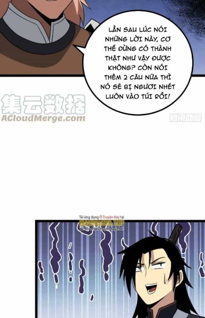 Ta Làm Kiêu Hùng Tại Dị Giới - Chương 457 - ảnh 6