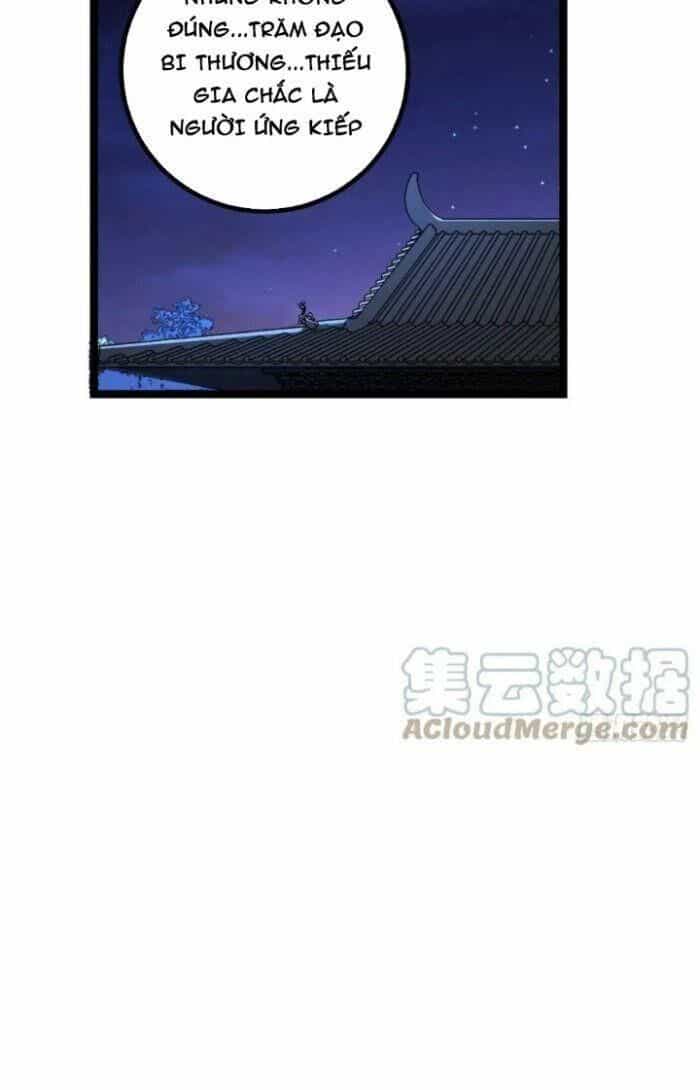 Ta Làm Kiêu Hùng Tại Dị Giới - Chương 458 - ảnh 10