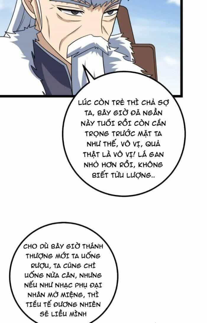 Ta Làm Kiêu Hùng Tại Dị Giới - Chương 459 - ảnh 18