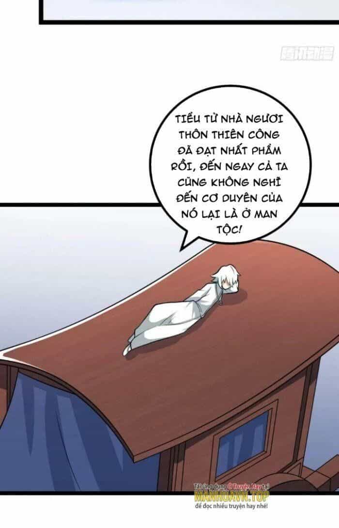 Ta Làm Kiêu Hùng Tại Dị Giới - Chương 459 - ảnh 22
