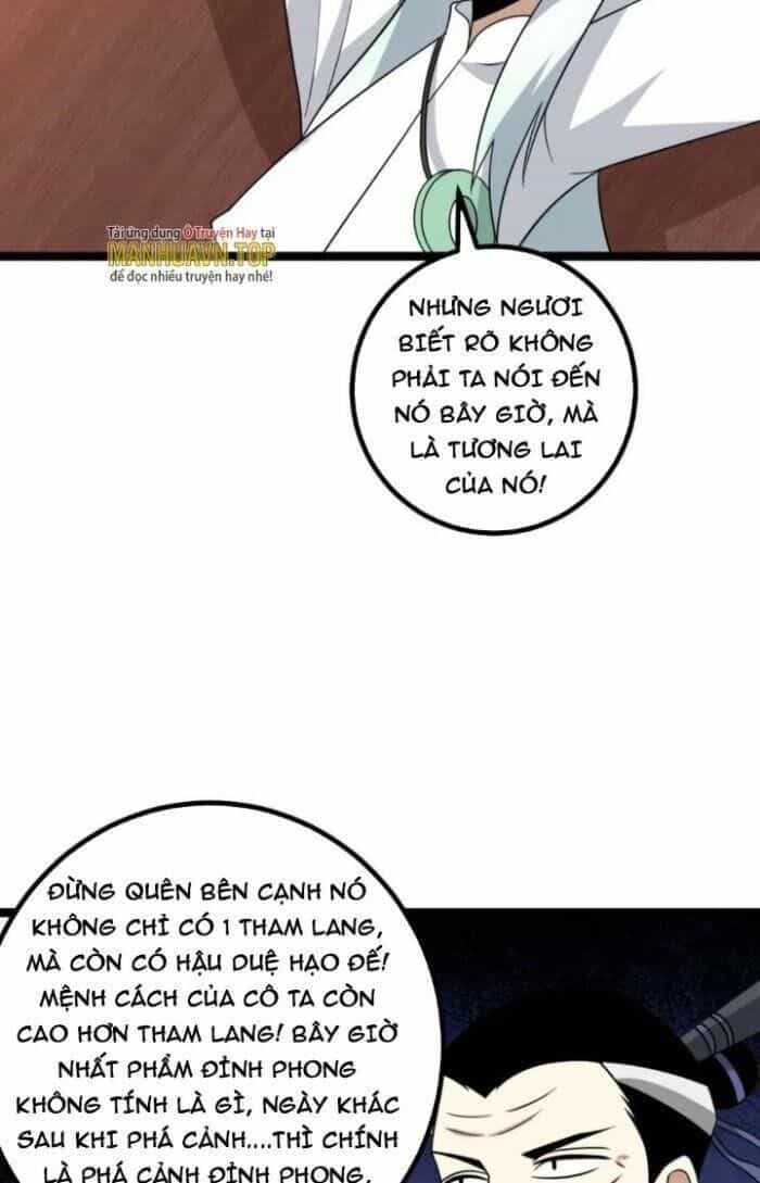 Ta Làm Kiêu Hùng Tại Dị Giới - Chương 459 - ảnh 25