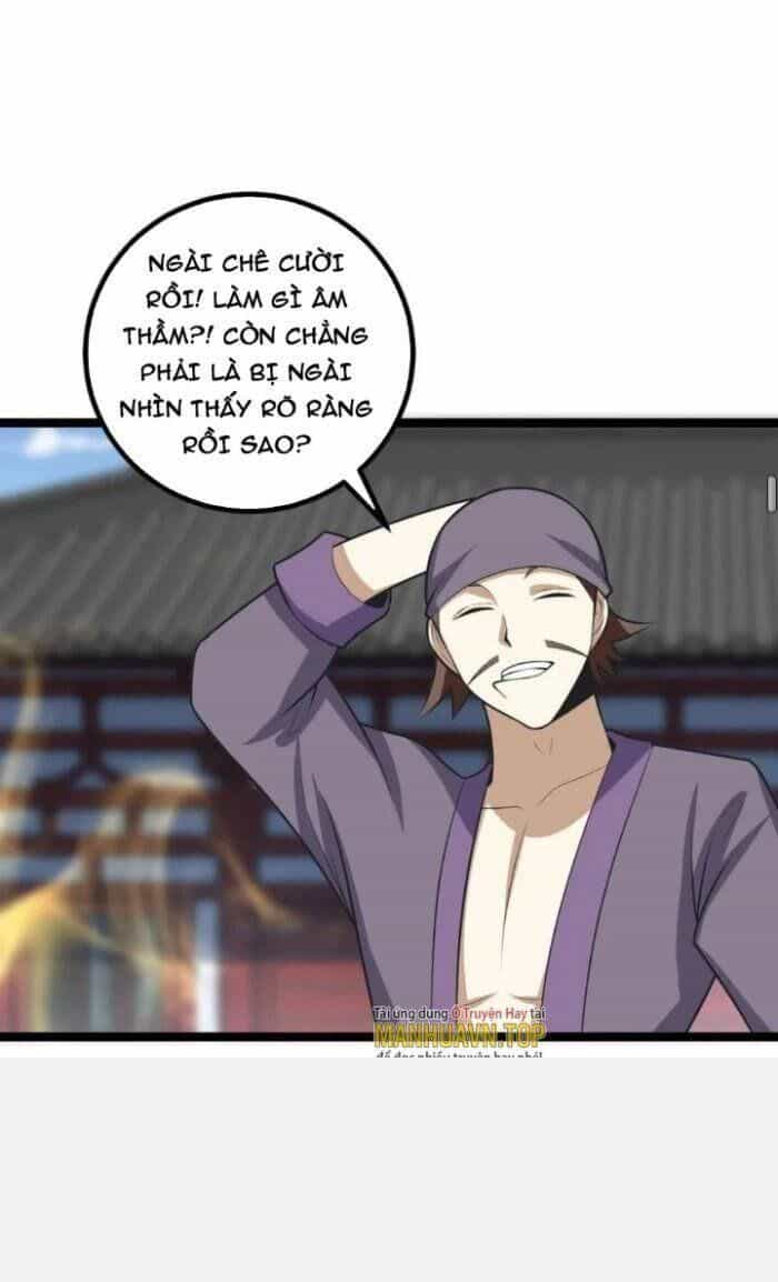 Ta Làm Kiêu Hùng Tại Dị Giới - Chương 460 - ảnh 15