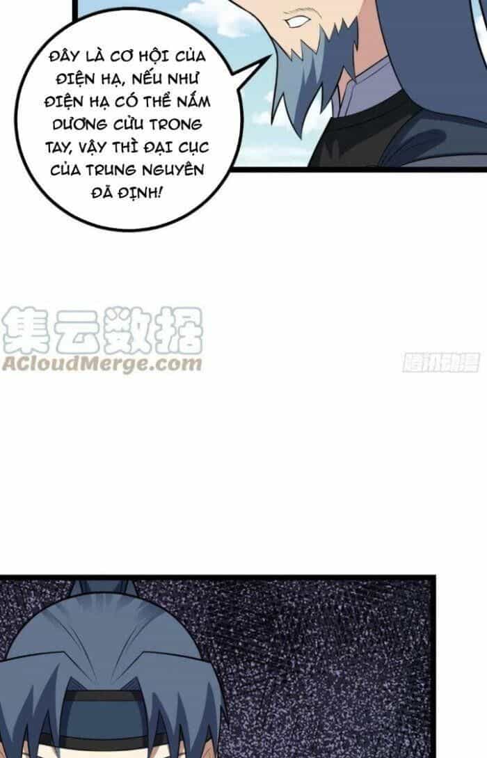 Ta Làm Kiêu Hùng Tại Dị Giới - Chương 460 - ảnh 33