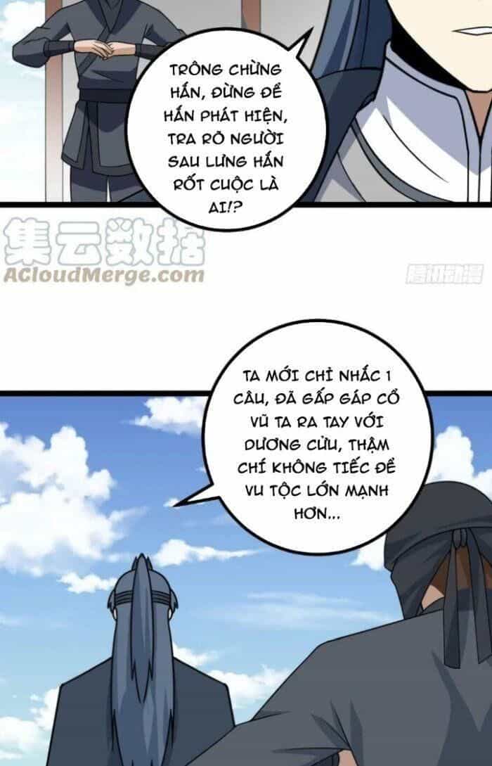 Ta Làm Kiêu Hùng Tại Dị Giới - Chương 461 - ảnh 15