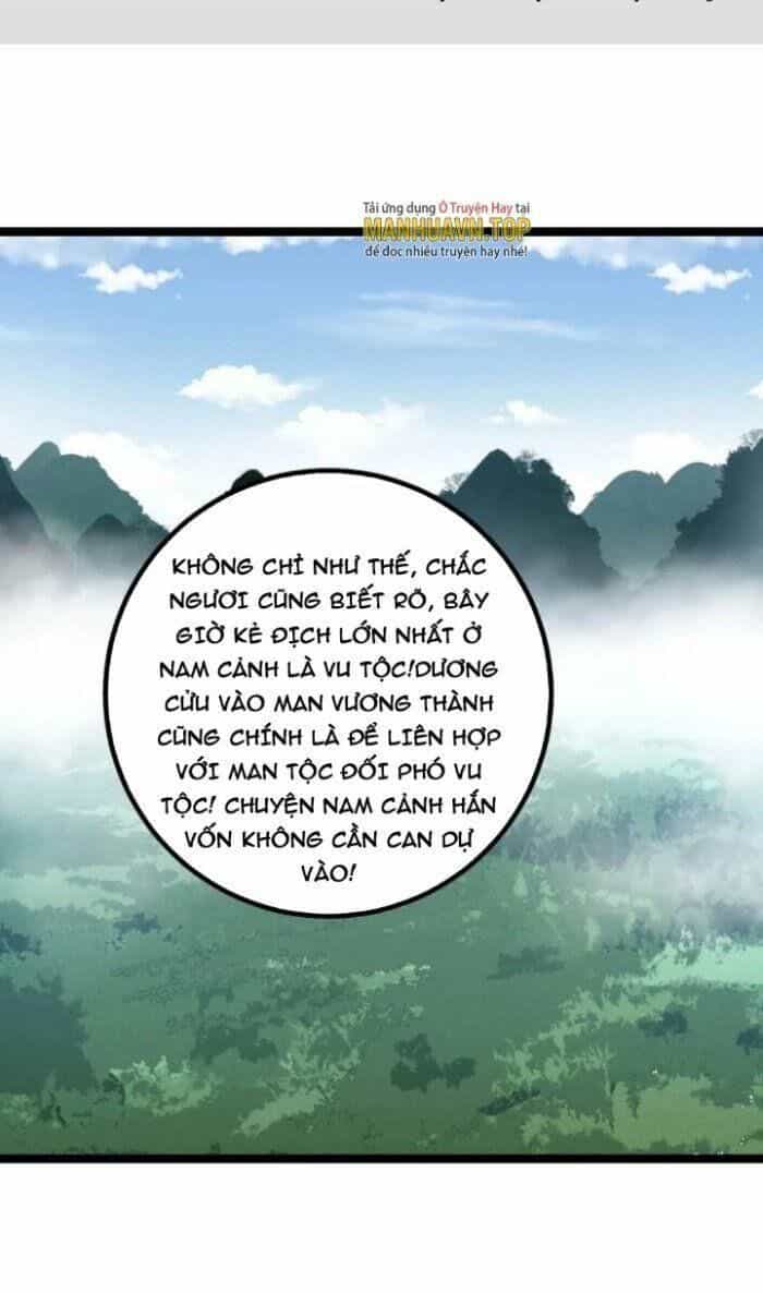 Ta Làm Kiêu Hùng Tại Dị Giới - Chương 461 - ảnh 2