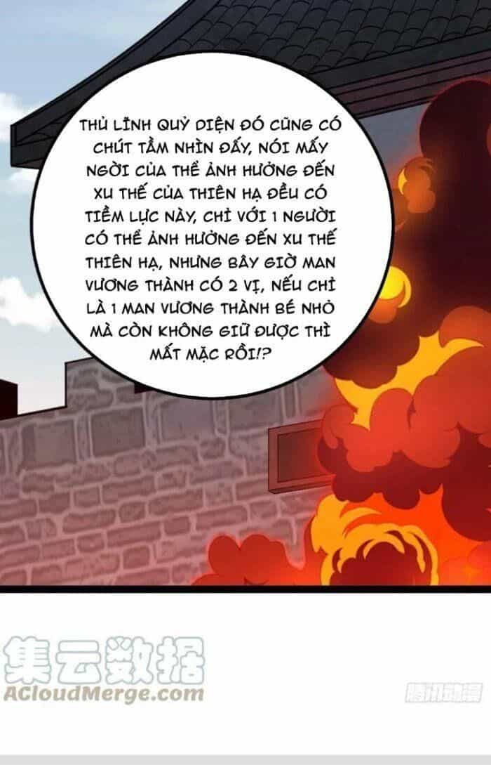 Ta Làm Kiêu Hùng Tại Dị Giới - Chương 461 - ảnh 37