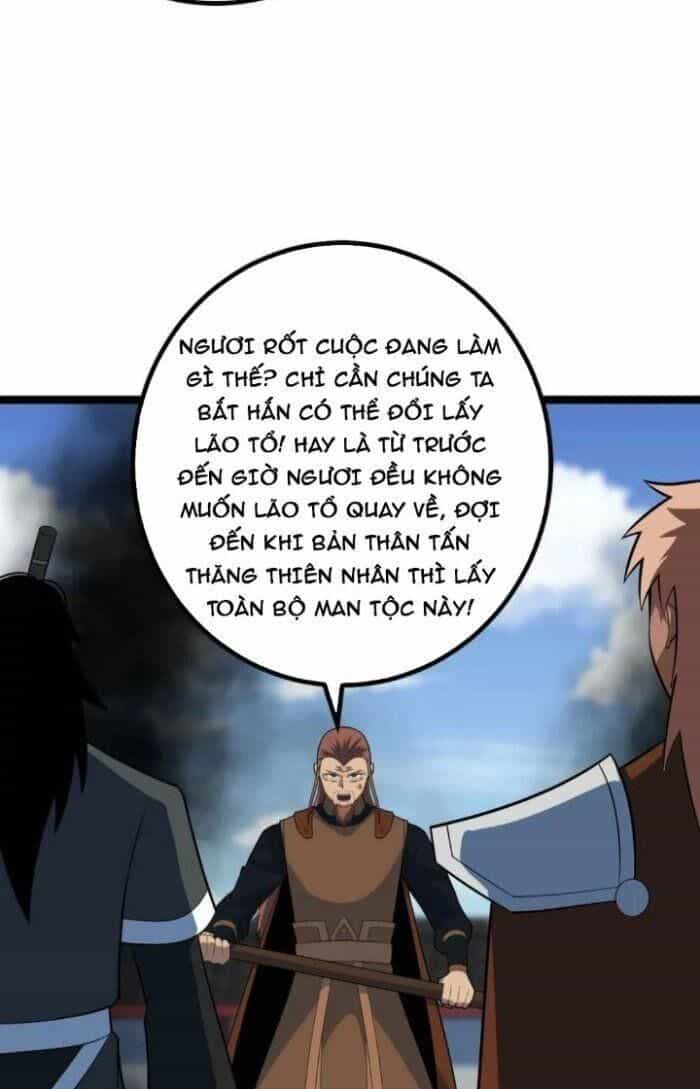 Ta Làm Kiêu Hùng Tại Dị Giới - Chương 462 - ảnh 12
