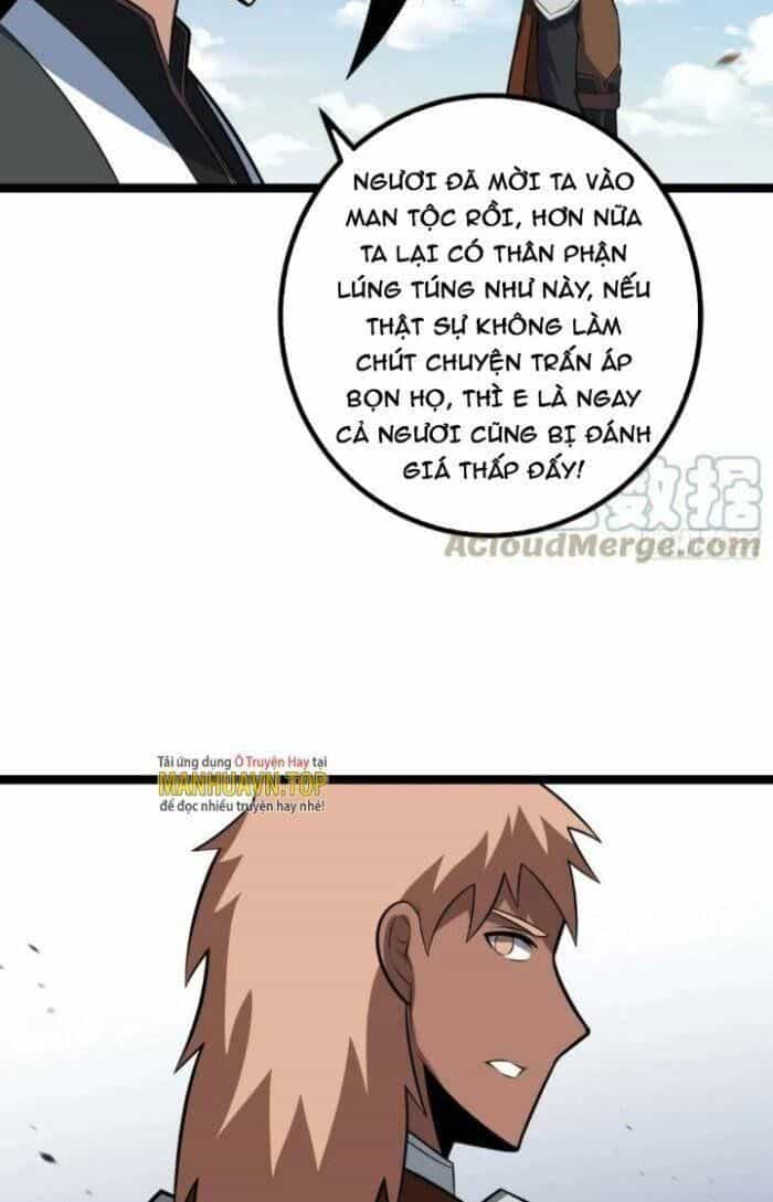 Ta Làm Kiêu Hùng Tại Dị Giới - Chương 462 - ảnh 24