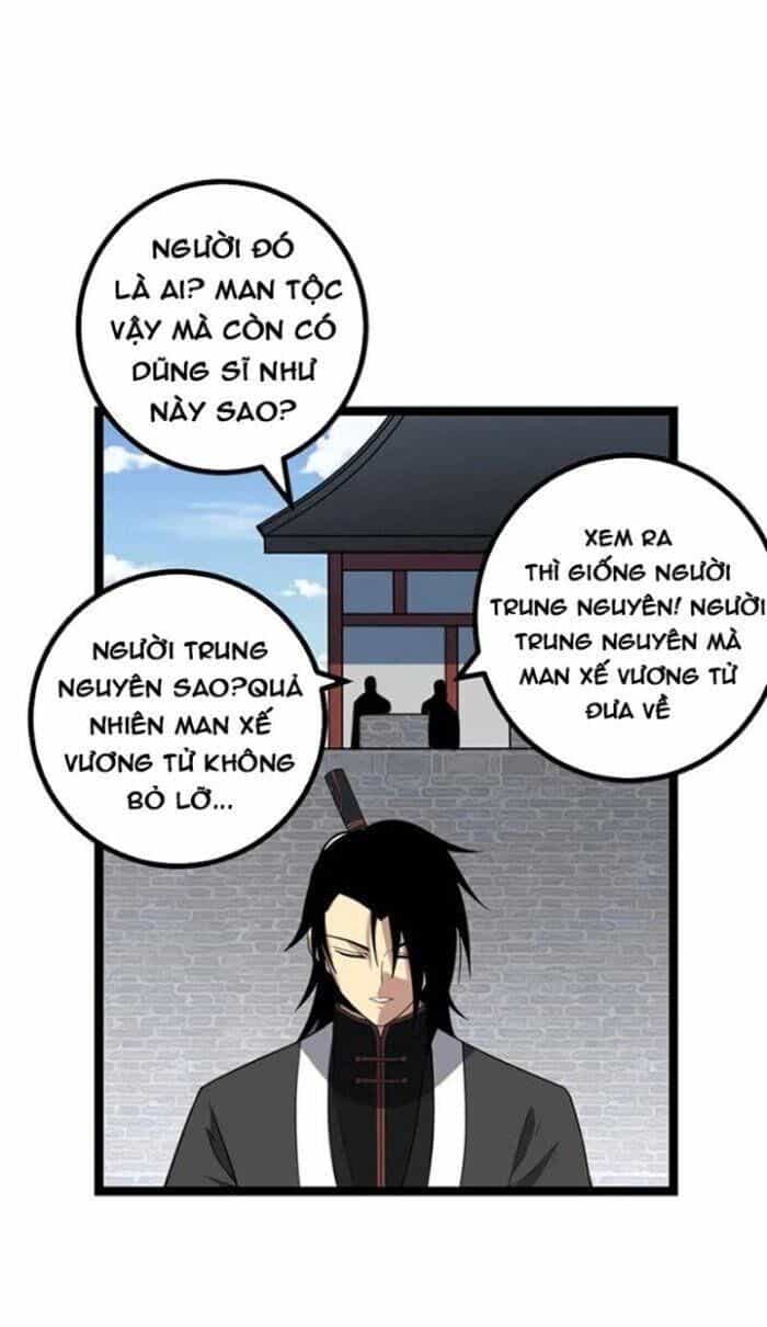 Ta Làm Kiêu Hùng Tại Dị Giới - Chương 463 - ảnh 10