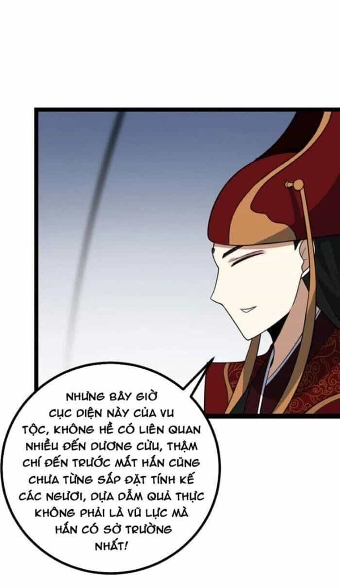 Ta Làm Kiêu Hùng Tại Dị Giới - Chương 463 - ảnh 20