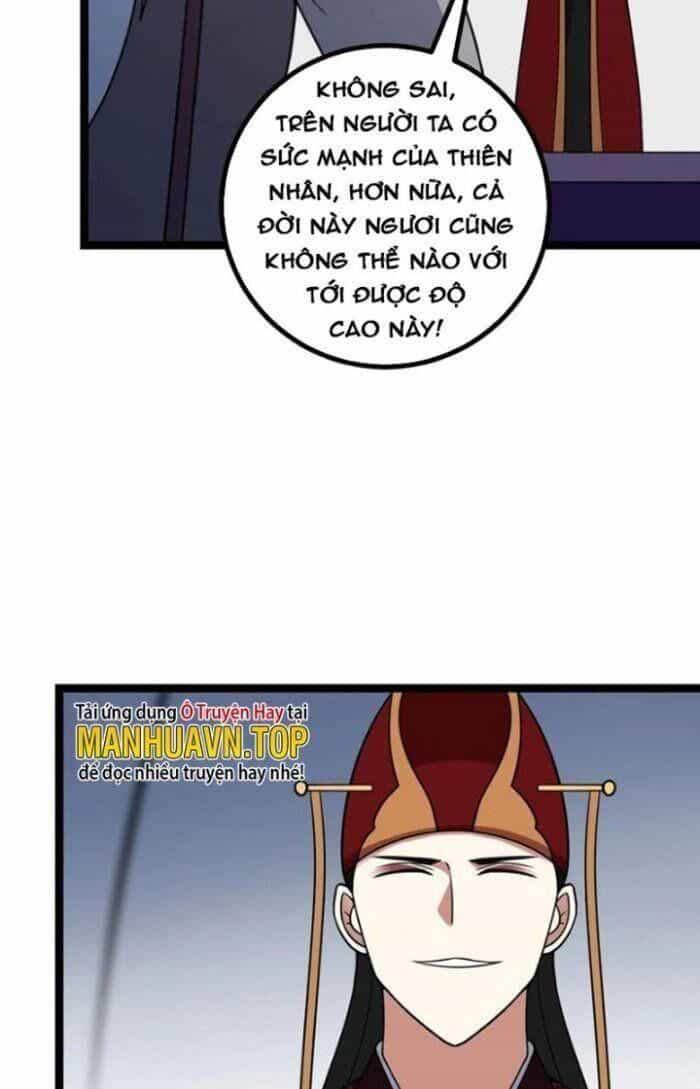 Ta Làm Kiêu Hùng Tại Dị Giới - Chương 463 - ảnh 24