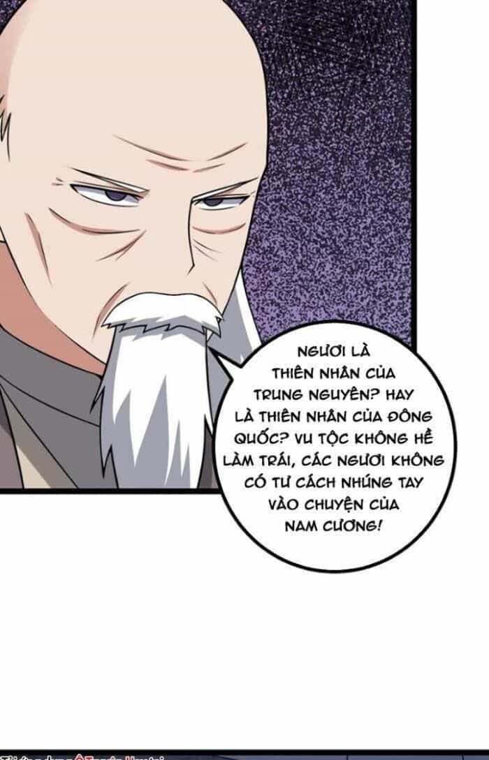 Ta Làm Kiêu Hùng Tại Dị Giới - Chương 463 - ảnh 26