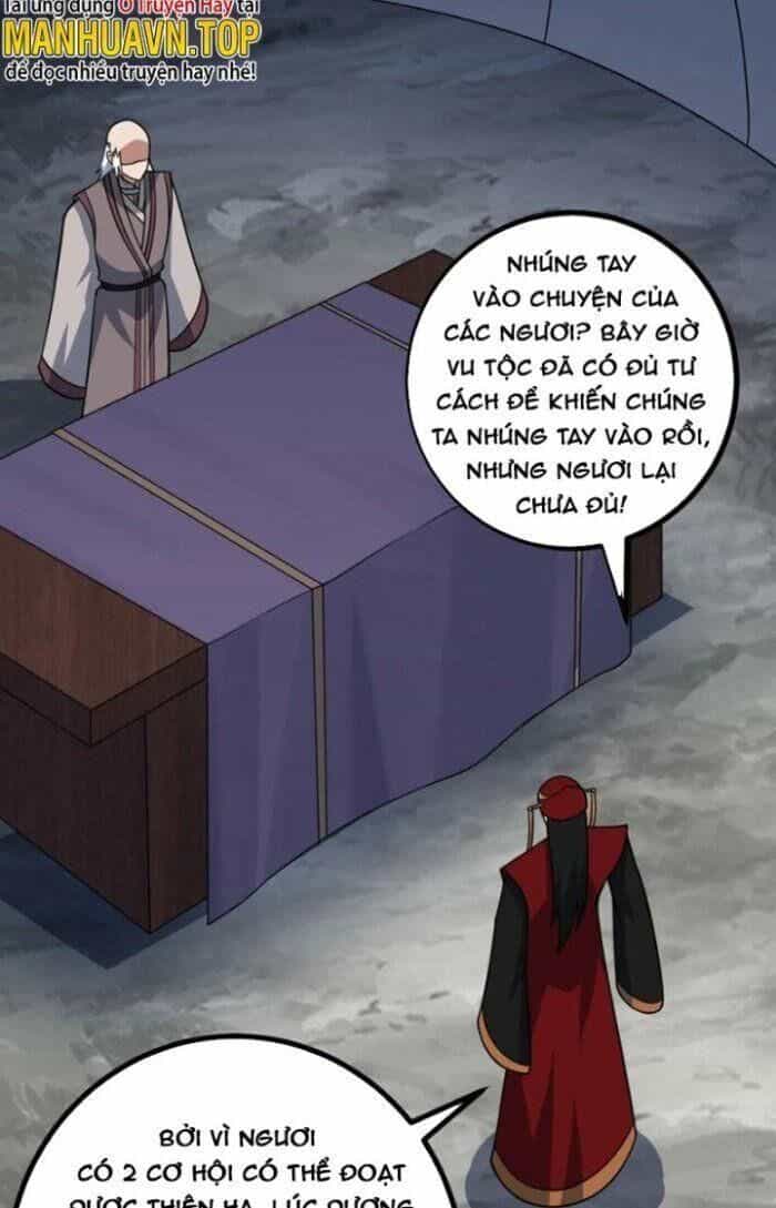 Ta Làm Kiêu Hùng Tại Dị Giới - Chương 463 - ảnh 27