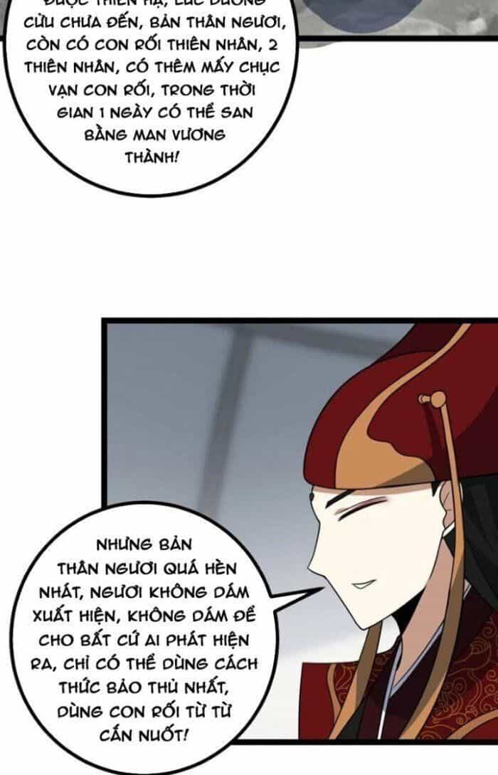 Ta Làm Kiêu Hùng Tại Dị Giới - Chương 463 - ảnh 28