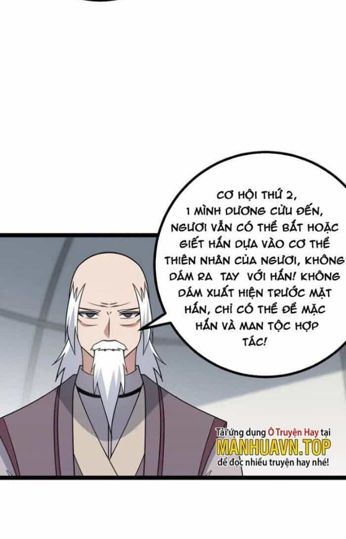 Ta Làm Kiêu Hùng Tại Dị Giới - Chương 463 - ảnh 29