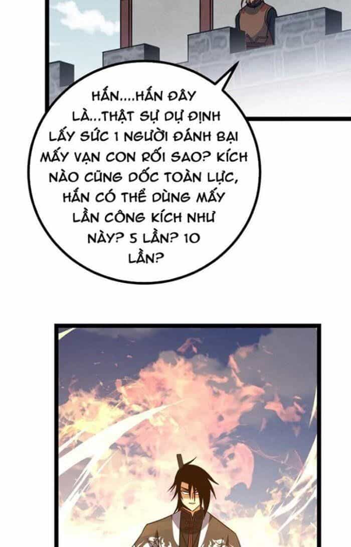 Ta Làm Kiêu Hùng Tại Dị Giới - Chương 463 - ảnh 5