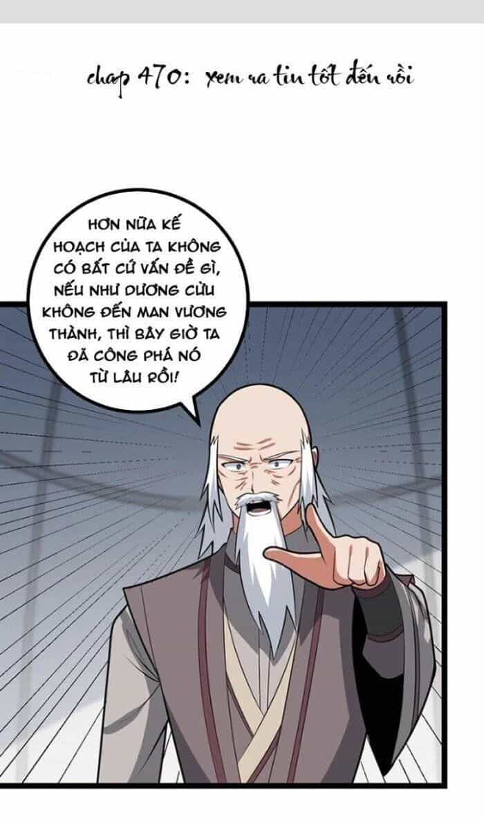 Ta Làm Kiêu Hùng Tại Dị Giới - Chương 464 - ảnh 2