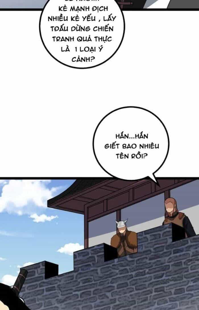 Ta Làm Kiêu Hùng Tại Dị Giới - Chương 464 - ảnh 23