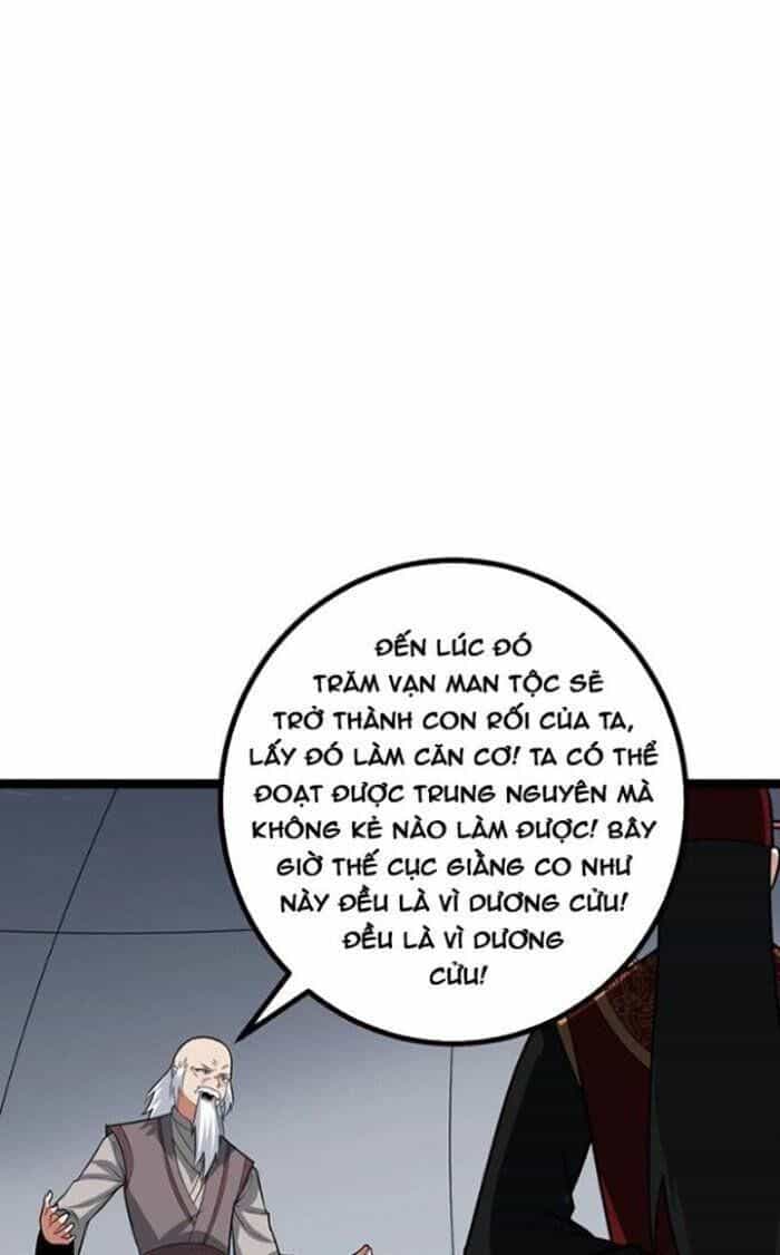 Ta Làm Kiêu Hùng Tại Dị Giới - Chương 464 - ảnh 3