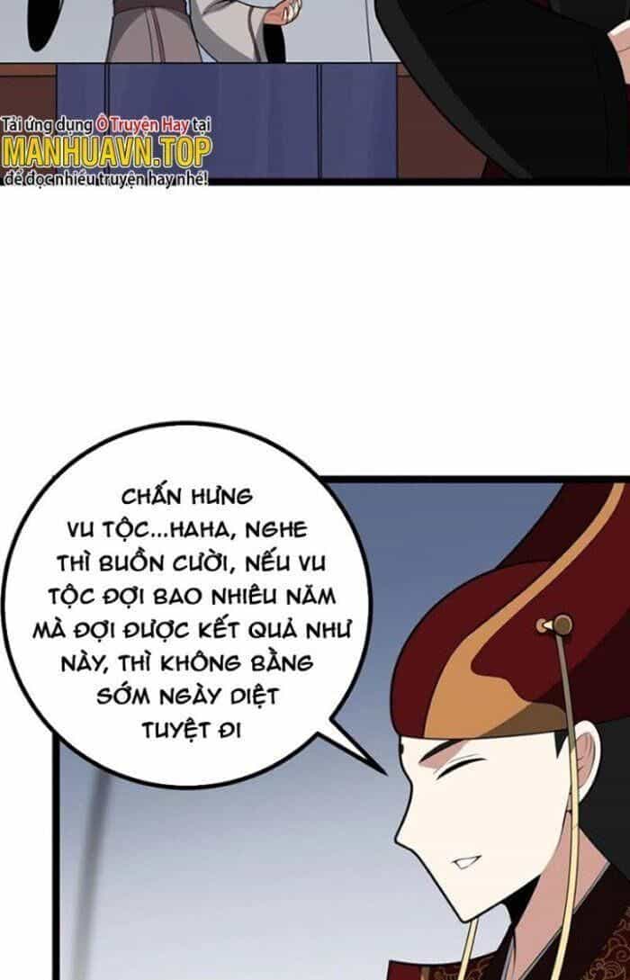 Ta Làm Kiêu Hùng Tại Dị Giới - Chương 464 - ảnh 4