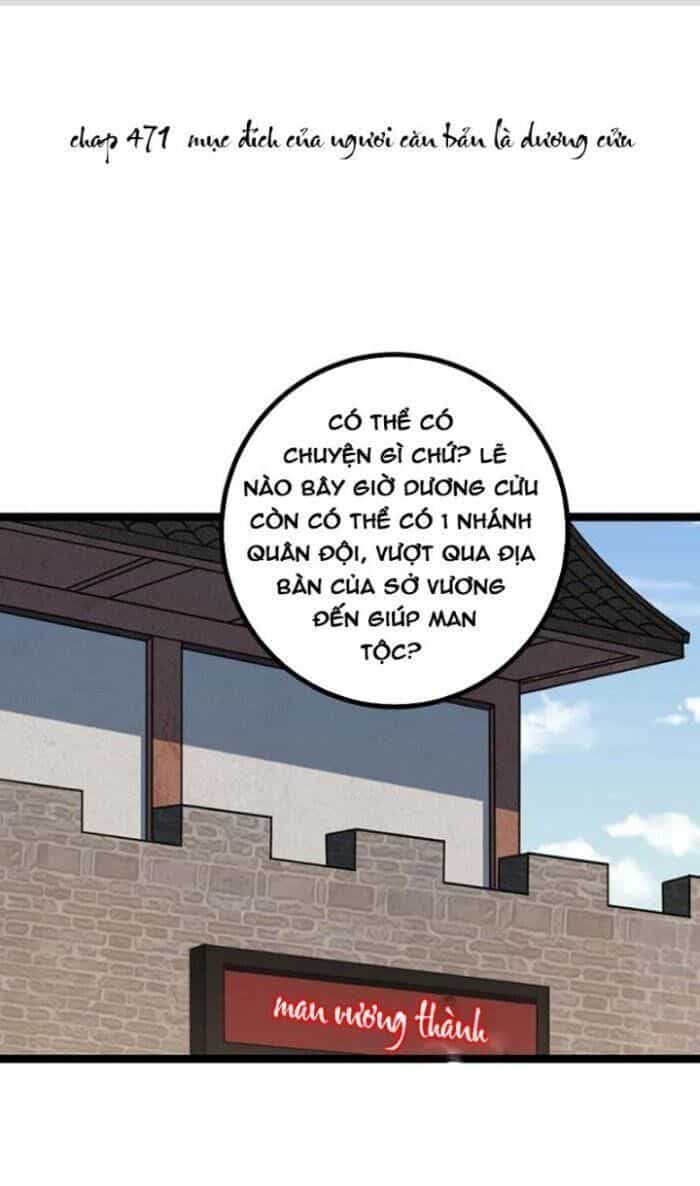 Ta Làm Kiêu Hùng Tại Dị Giới - Chương 465 - ảnh 2