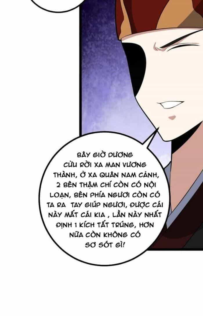Ta Làm Kiêu Hùng Tại Dị Giới - Chương 466 - ảnh 14