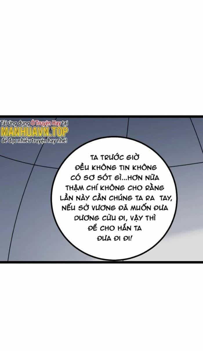 Ta Làm Kiêu Hùng Tại Dị Giới - Chương 466 - ảnh 15