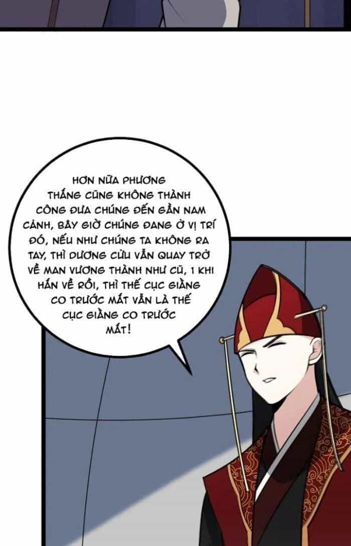 Ta Làm Kiêu Hùng Tại Dị Giới - Chương 466 - ảnh 18