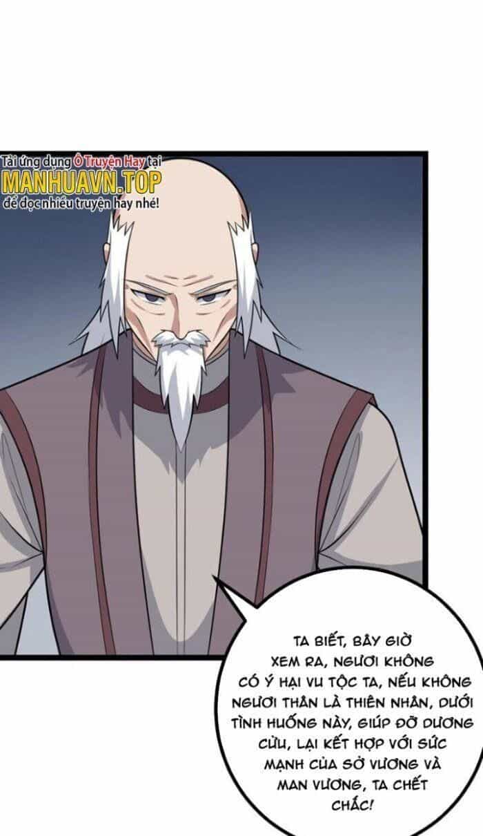 Ta Làm Kiêu Hùng Tại Dị Giới - Chương 466 - ảnh 23