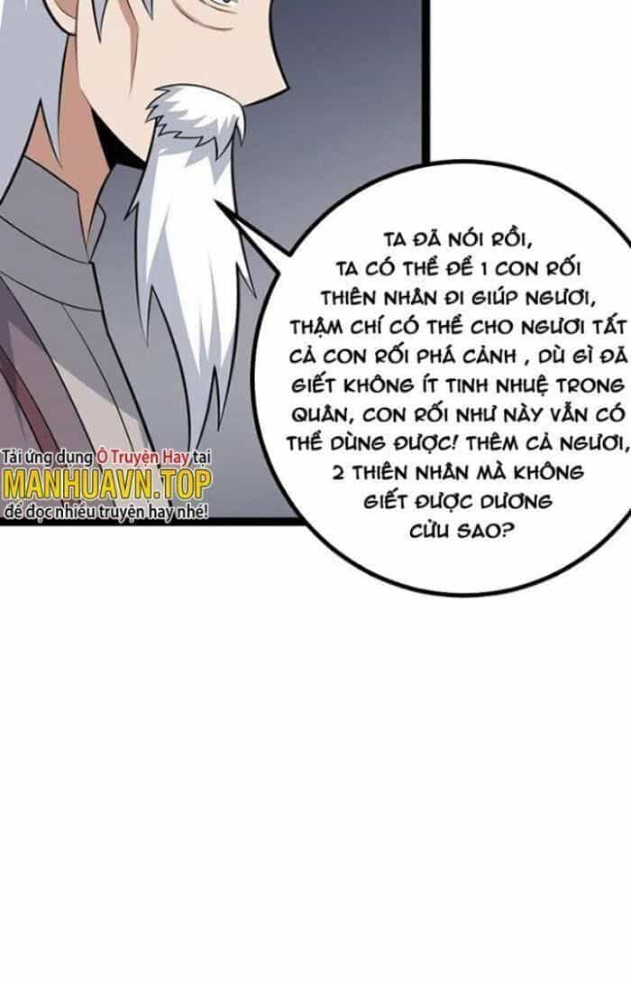 Ta Làm Kiêu Hùng Tại Dị Giới - Chương 466 - ảnh 33