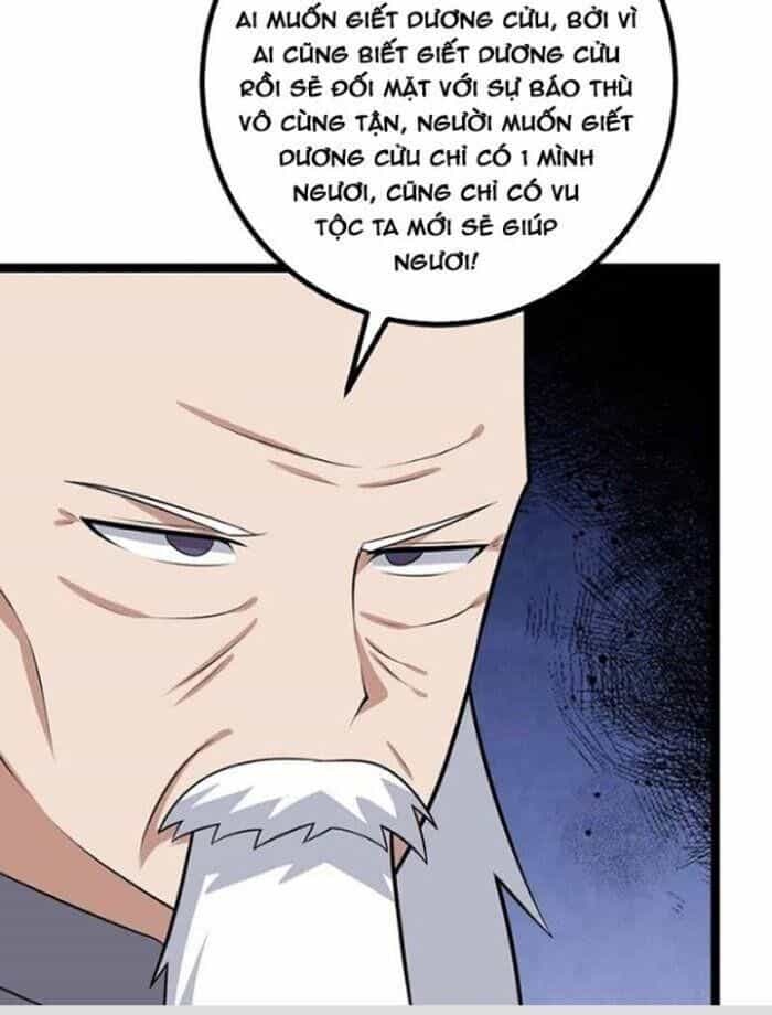 Ta Làm Kiêu Hùng Tại Dị Giới - Chương 466 - ảnh 36
