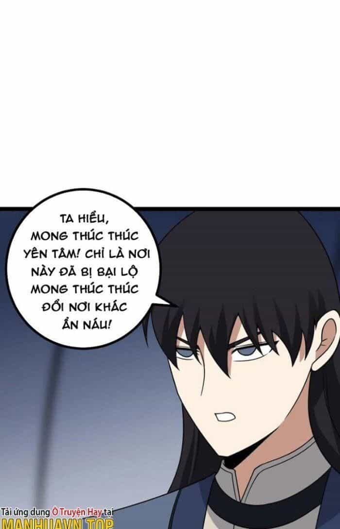 Ta Làm Kiêu Hùng Tại Dị Giới - Chương 467 - ảnh 11