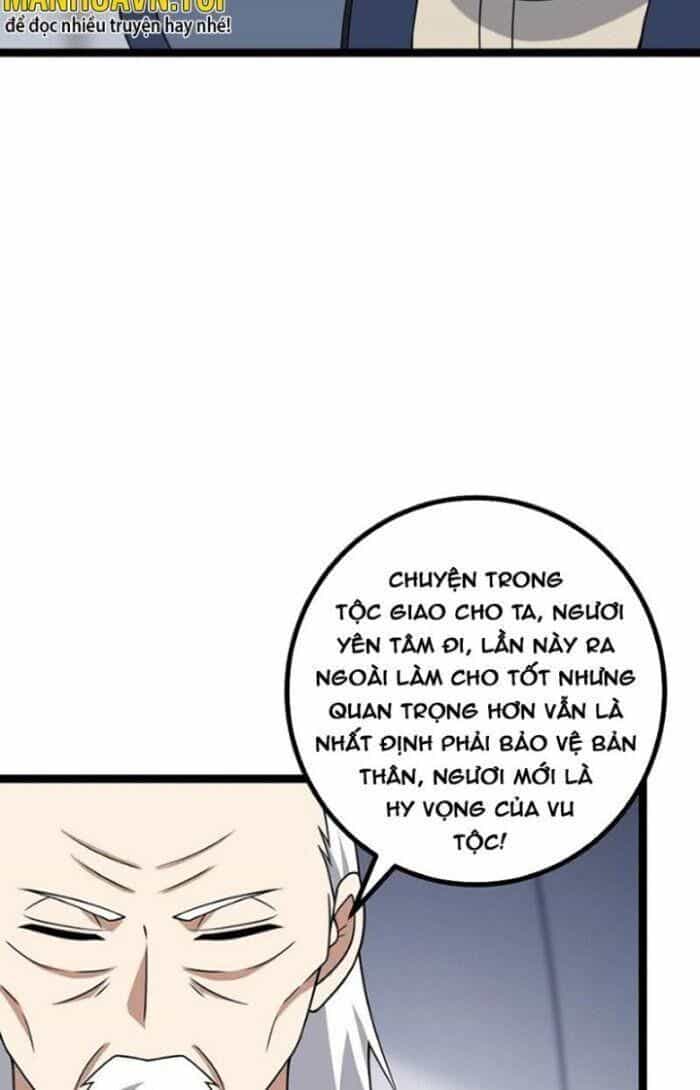 Ta Làm Kiêu Hùng Tại Dị Giới - Chương 467 - ảnh 12