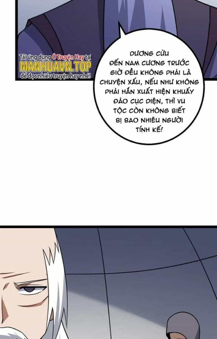 Ta Làm Kiêu Hùng Tại Dị Giới - Chương 467 - ảnh 21