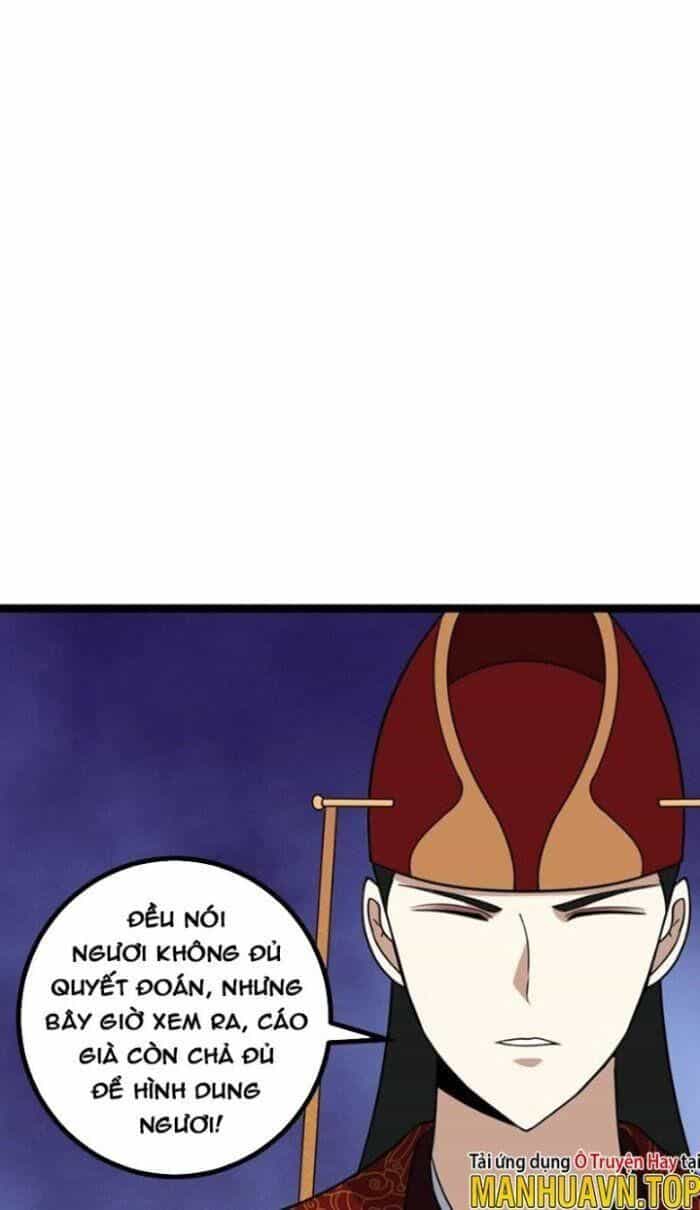 Ta Làm Kiêu Hùng Tại Dị Giới - Chương 467 - ảnh 3