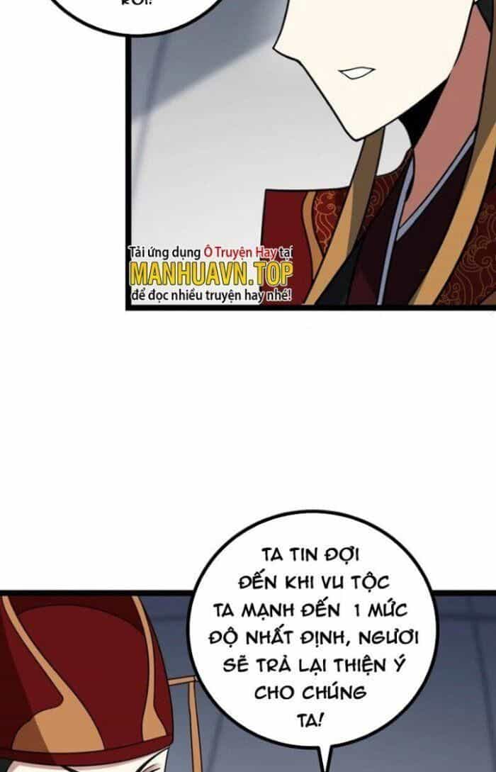 Ta Làm Kiêu Hùng Tại Dị Giới - Chương 467 - ảnh 6