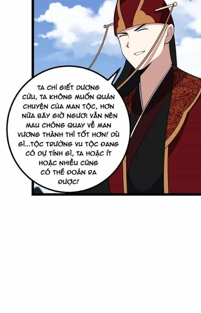 Ta Làm Kiêu Hùng Tại Dị Giới - Chương 468 - ảnh 21