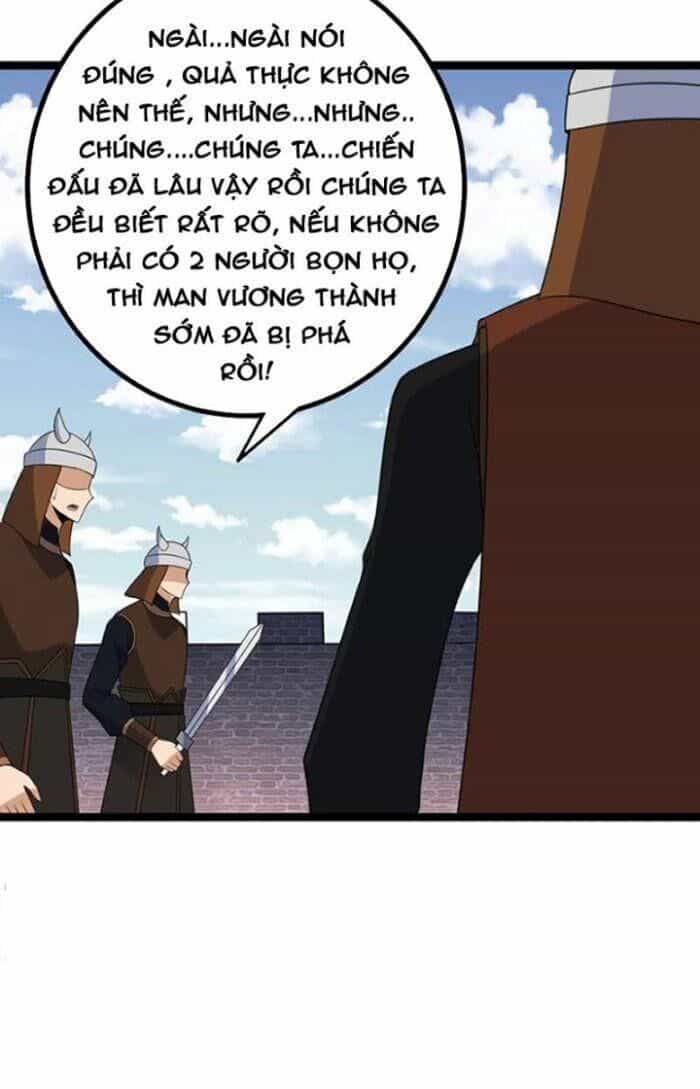 Ta Làm Kiêu Hùng Tại Dị Giới - Chương 469 - ảnh 15