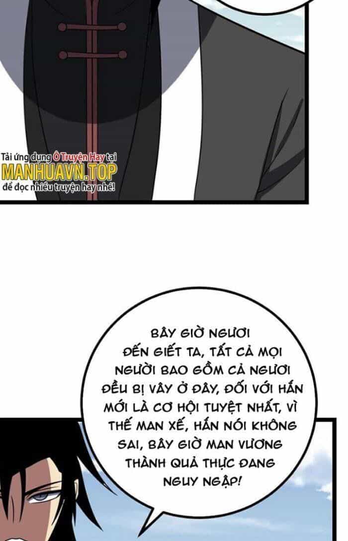 Ta Làm Kiêu Hùng Tại Dị Giới - Chương 469 - ảnh 20
