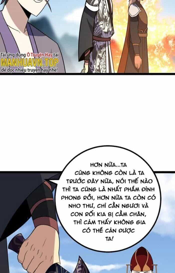 Ta Làm Kiêu Hùng Tại Dị Giới - Chương 469 - ảnh 27