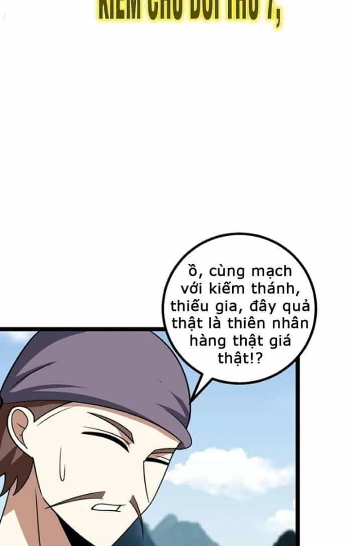 Ta Làm Kiêu Hùng Tại Dị Giới - Chương 469 - ảnh 34