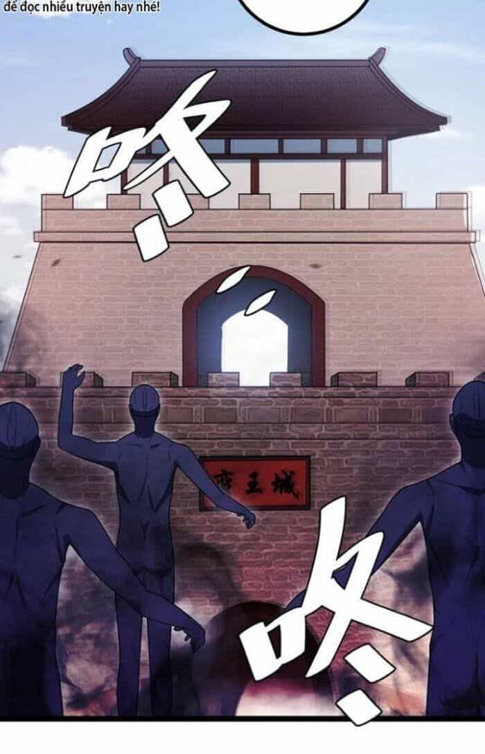 Ta Làm Kiêu Hùng Tại Dị Giới - Chương 469 - ảnh 7