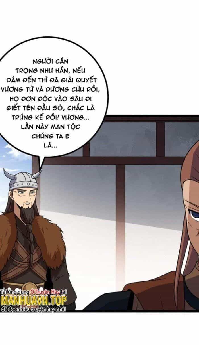 Ta Làm Kiêu Hùng Tại Dị Giới - Chương 469 - ảnh 9