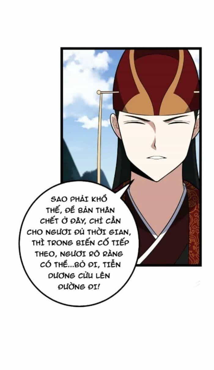Ta Làm Kiêu Hùng Tại Dị Giới - Chương 470 - ảnh 11