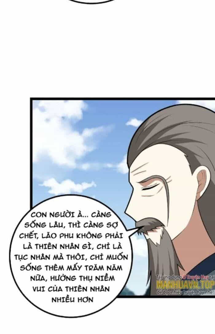 Ta Làm Kiêu Hùng Tại Dị Giới - Chương 470 - ảnh 3