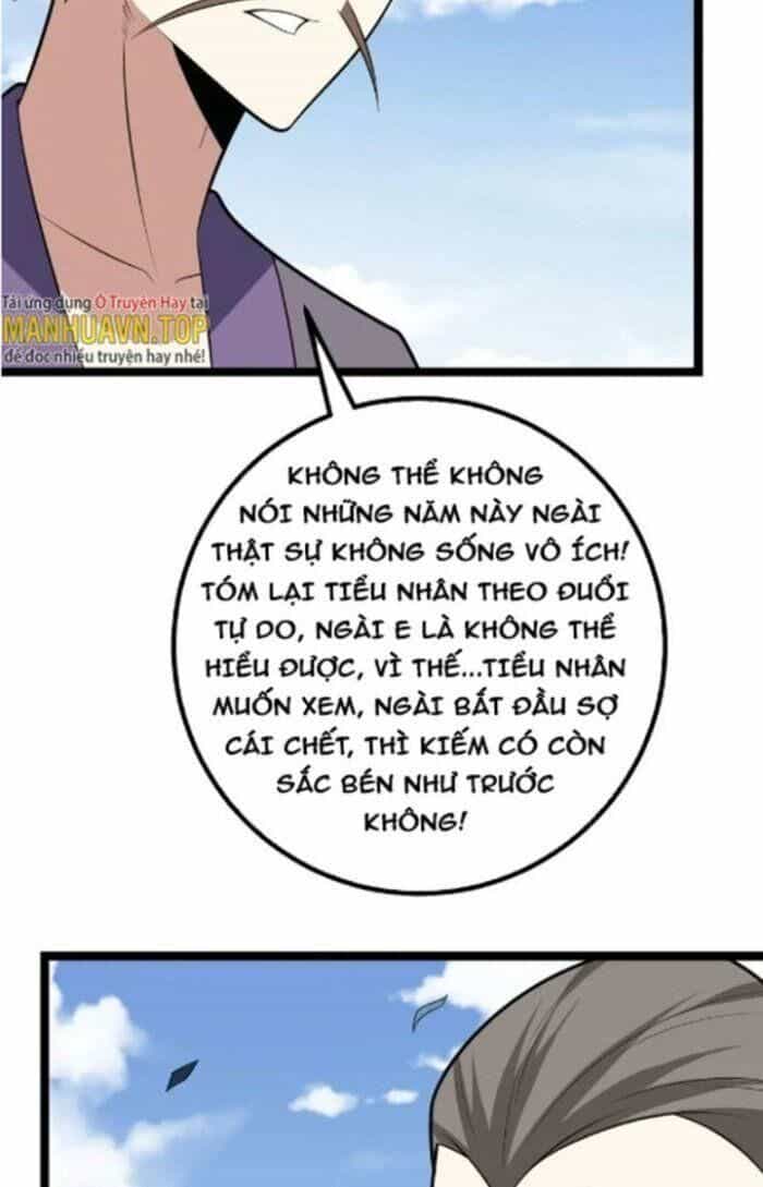 Ta Làm Kiêu Hùng Tại Dị Giới - Chương 470 - ảnh 7