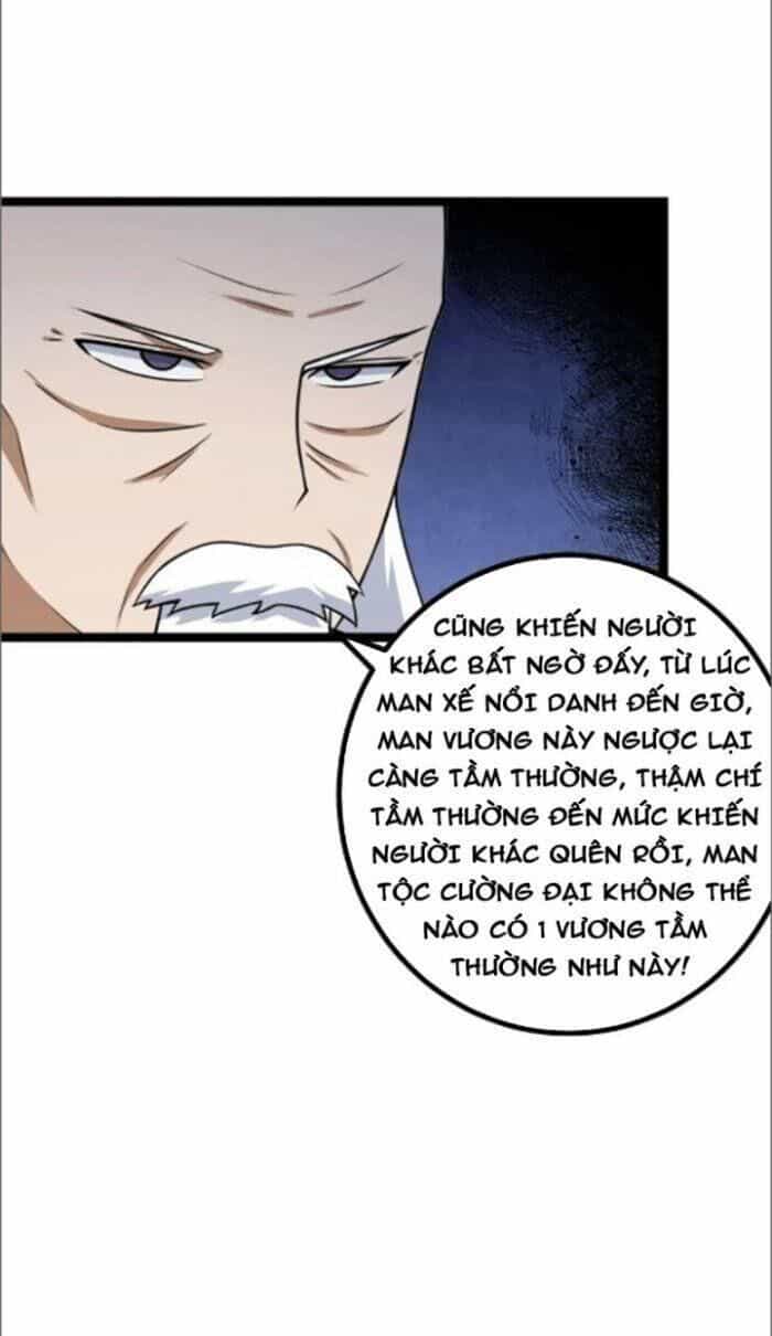 Ta Làm Kiêu Hùng Tại Dị Giới - Chương 471 - ảnh 11